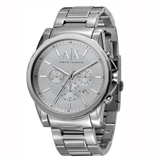Reloj Caballero Armani Exchange Ax2058