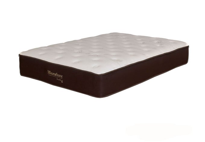 Colchón Matrimonial Aries 1.35 X 12.03 Sealy