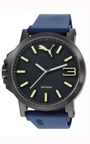 Reloj Caballero Puma Motosport Pu103461005