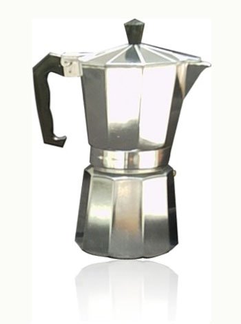 Cafetera Turmix Express 6 Tazas