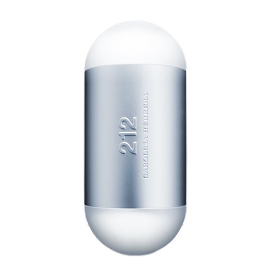 Fragancia para Dama Carolina Herrera 212 Edt 100Ml