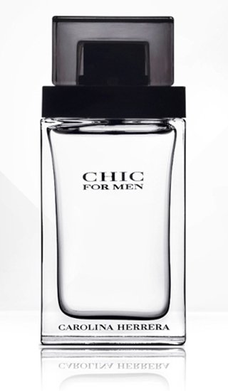 Fragancia para Hombre Carolina Herrara Chic Men Edt 100Ml