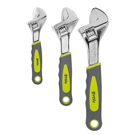 Juego 3 Pericos Evolv para Su Hogar