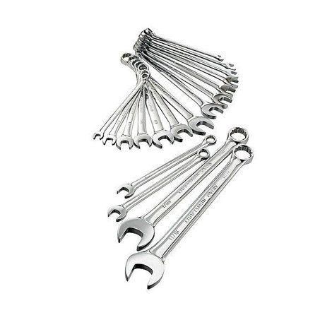 Juego 14 Llaves Combinadas Evolv para Su Hogar