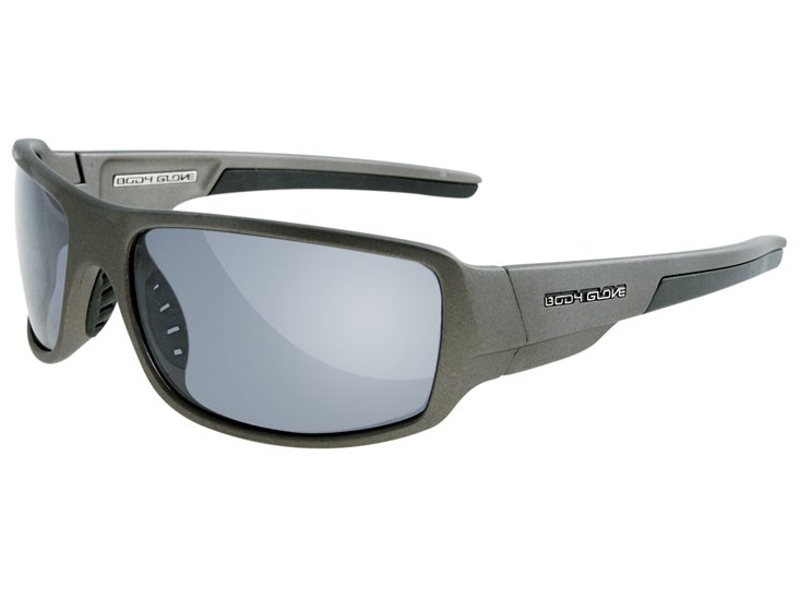 Lentes de Sol Vapor Humo Body Glove