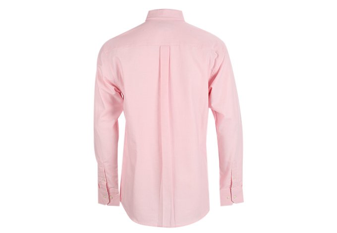 Camisa Básica Polo Club