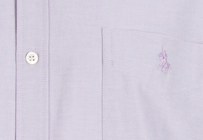Camisa Básica Polo Club