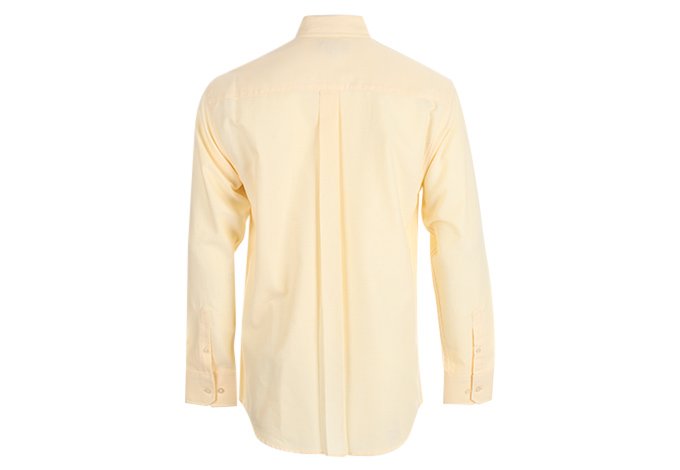 Camisa Básica Polo Club