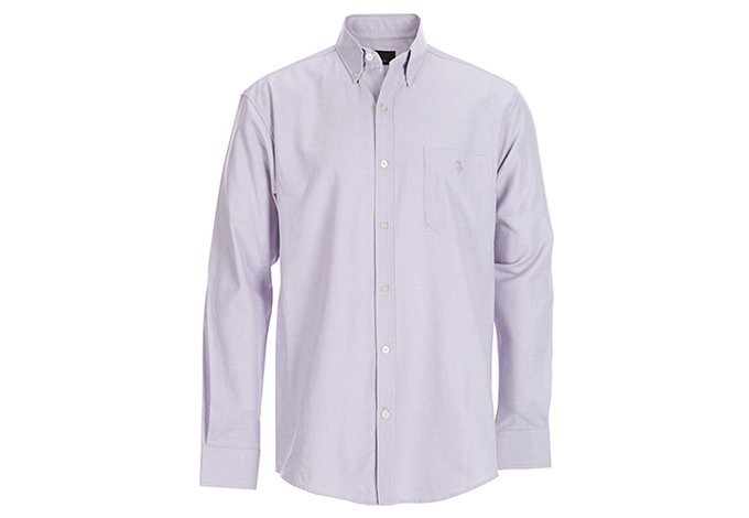 Camisa Básica Polo Club