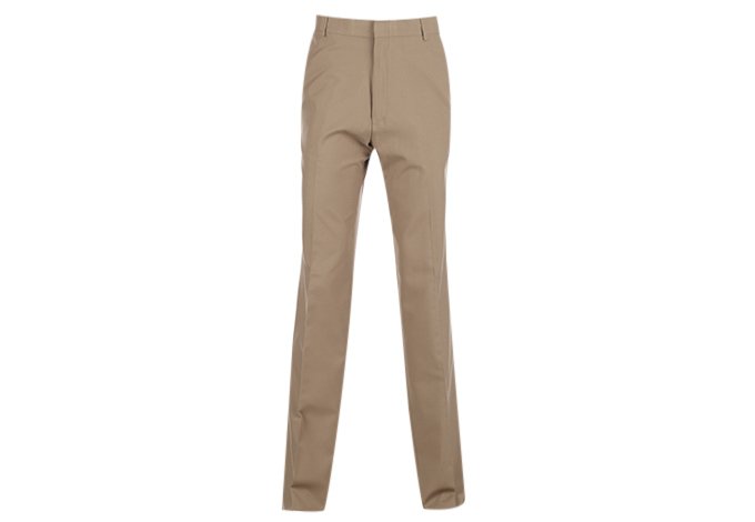 Pantalón Sin Pinzas John Henry