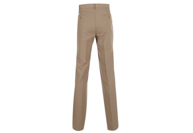 Pantalón Sin Pinzas John Henry