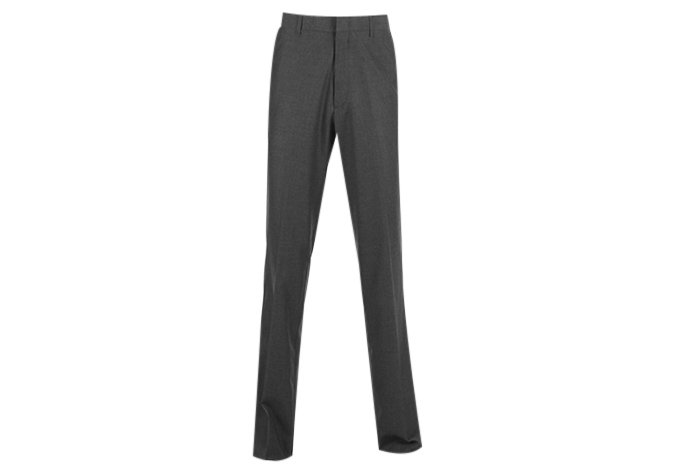 Pantalón Sin Pinzas John Henry