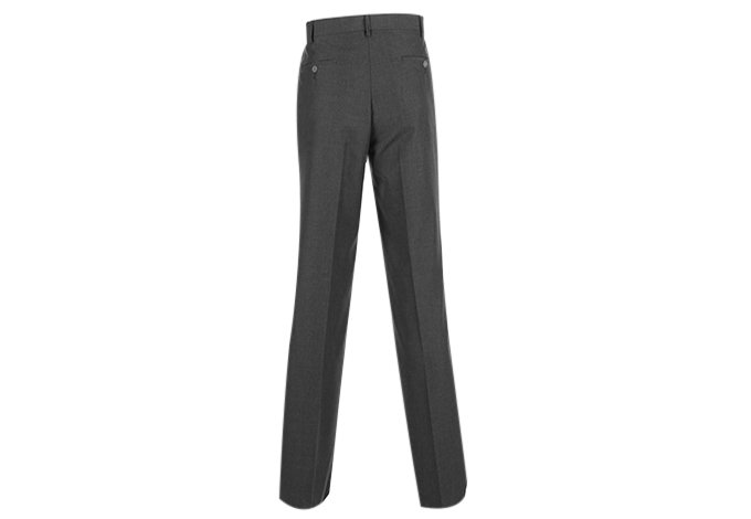 Pantalón Sin Pinzas John Henry