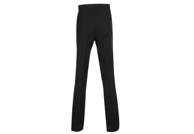 Pantalón Sin Pinzas John Henry