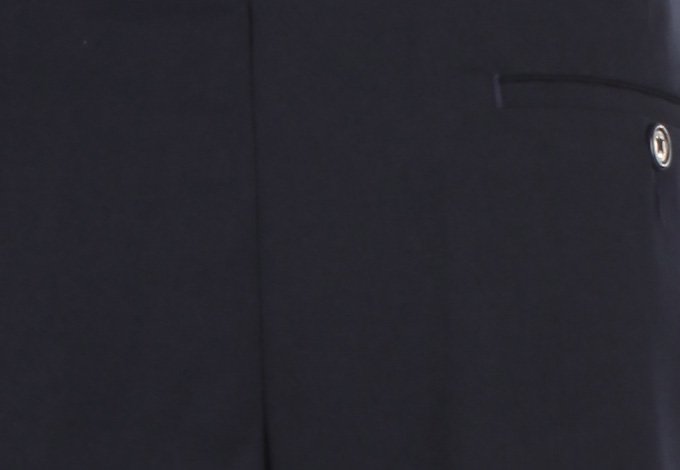 Pantalón Sin Pinzas John Henry