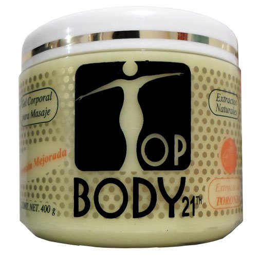 Gel Corporal Top Body