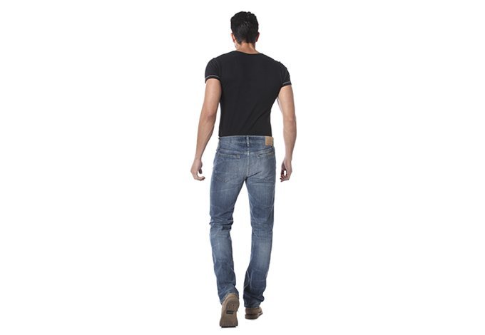 Jeans Emilio The Classic Joes Ky9C8229