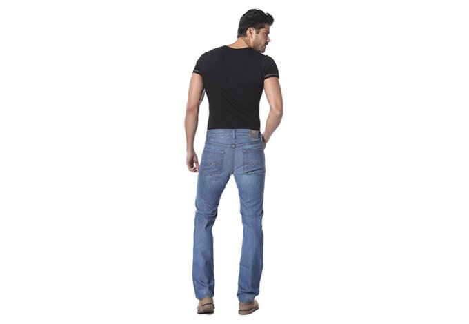 Jeans Slimmy Seven Ata511236A