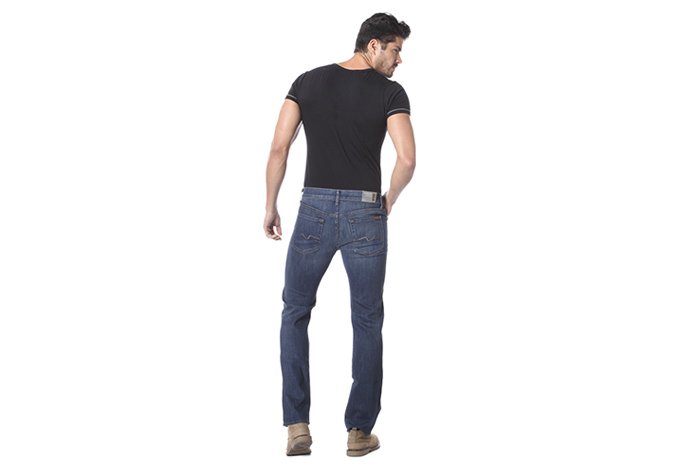 Jeans Standard Seven Ata519313A