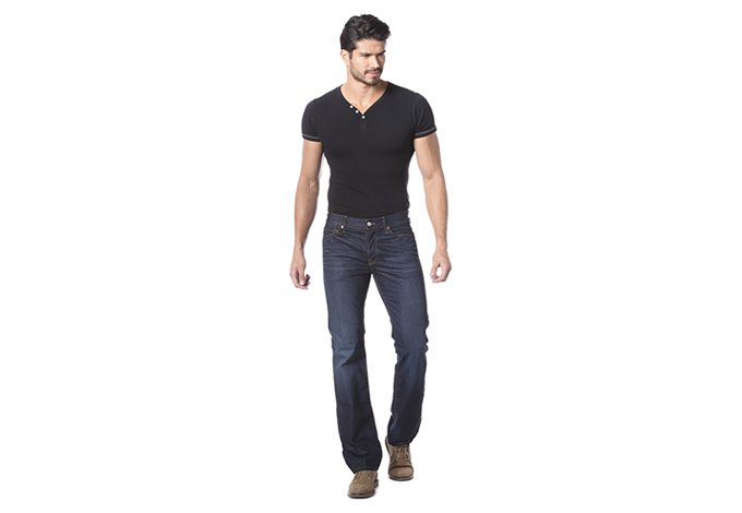 Jeans Standard Seven Ata519239A