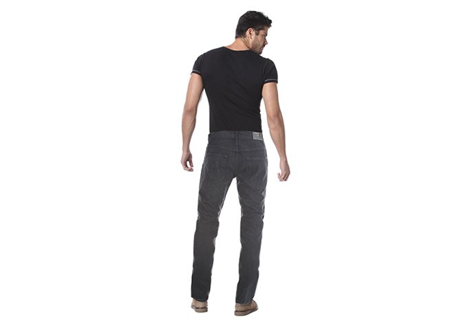 Jeans Slimmy Seven Ata511247A para Caballero
