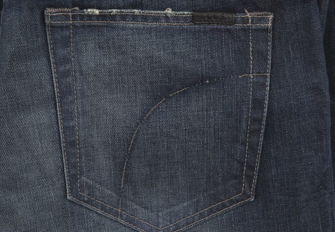 Jeans Maxwell Classic Fit Joes I48Mxl8229