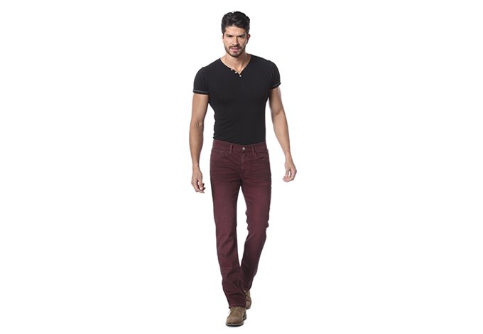 Jeans Oil Slick The Brixt Joes Cdiosc8225