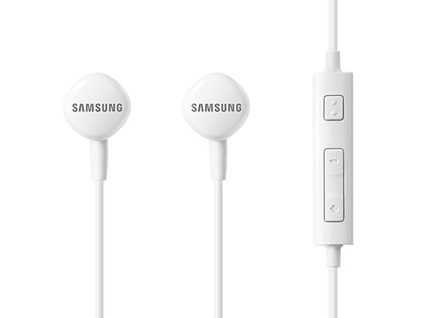 Audífonos Wired Blanco Eo-Hs1303Wegmx Samsung