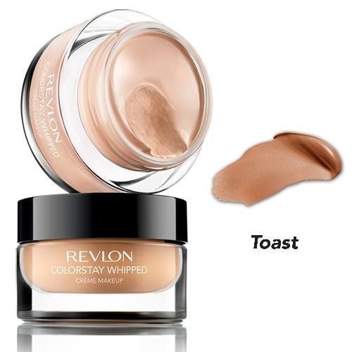 Revlon Colorstay Creme Whipped Musand Beige