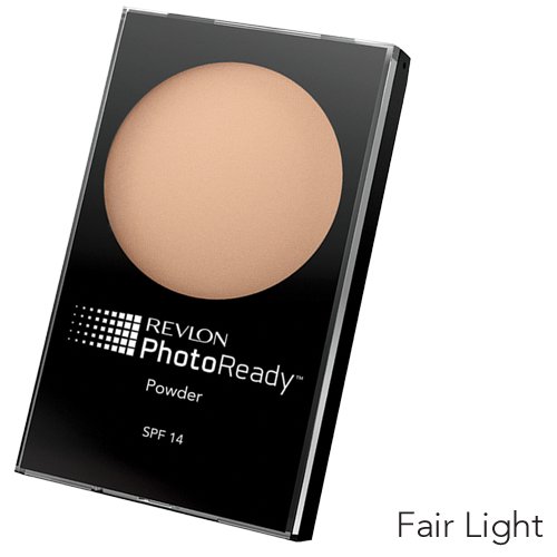 Photoready Powder Fair Light Revlon