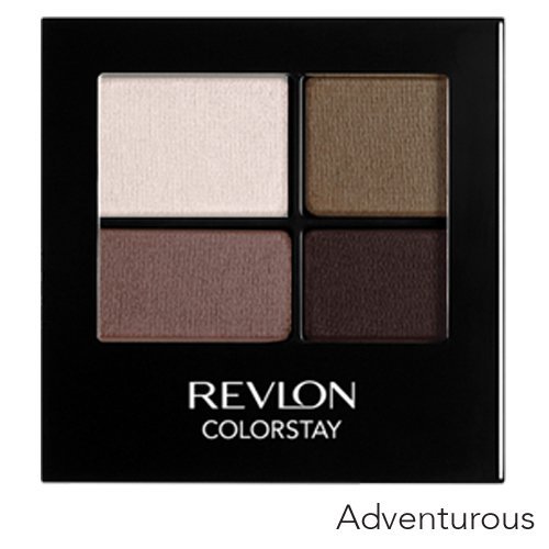 Colorstay 16 Hr Eye Shadow Adventurous Revlon