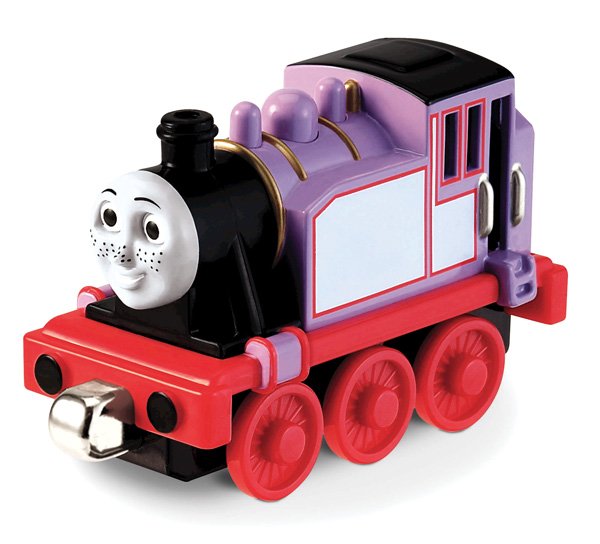 Thomas y Sus Amigos Surtido Locomotoras con Iman