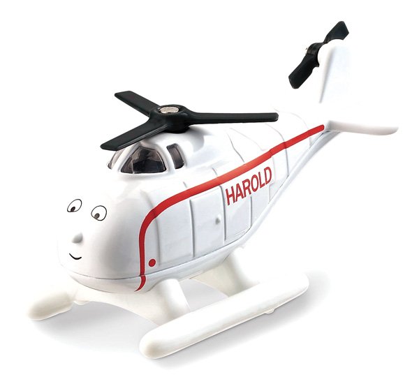 Thomas y Sus Amigos Surtido Locomotoras con Iman