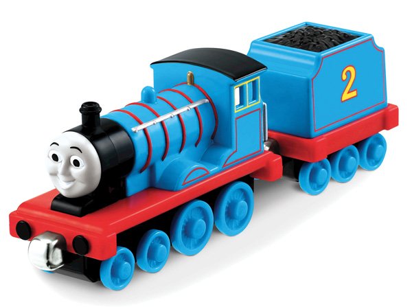 Thomas & Friends - Surtido de Locomotoras Grandes