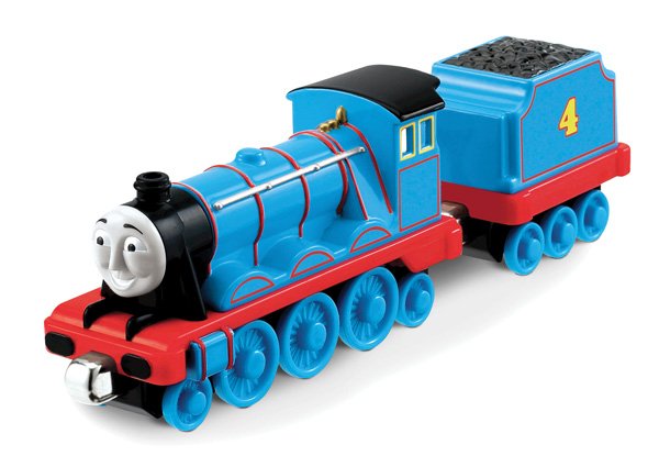 Thomas & Friends - Surtido de Locomotoras Grandes