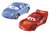 Cars Surtido Personajes 2-Pack