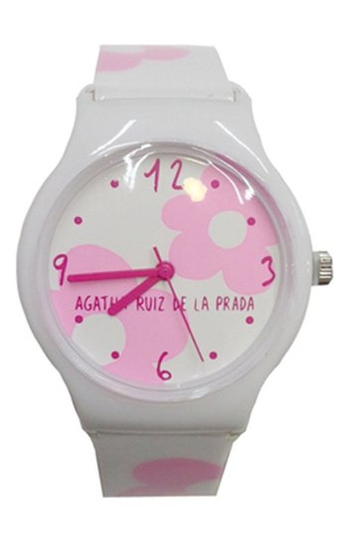 Reloj Dama Agatha Ruiz de la Prada Agr070