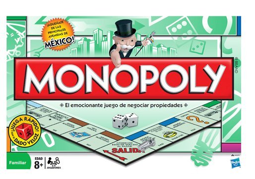 Monopoly - Original