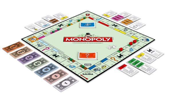 Monopoly - Original