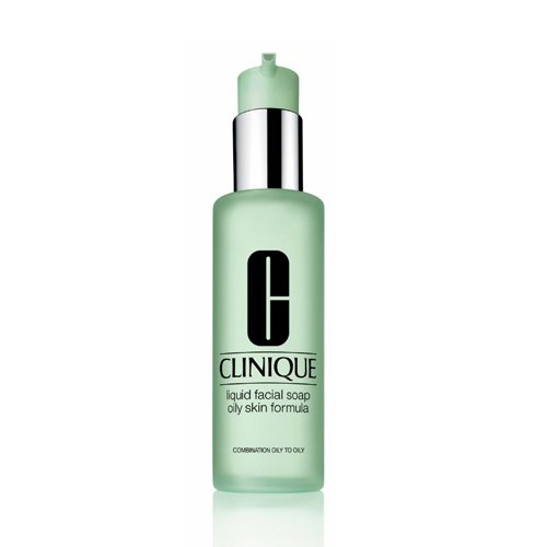 Clinique Liquid Facial Soap