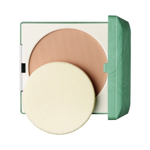 Clinique Stay-Matte Sheer Pressed Powder