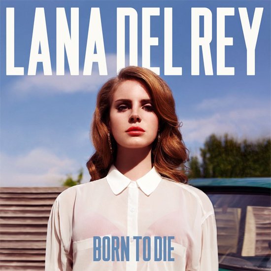 Cd Lana Del Rey Born To Die Deluxe Version