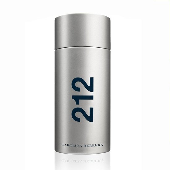 Fragancia para Hombre Carolina Herrera 212 Men Edt 200Ml