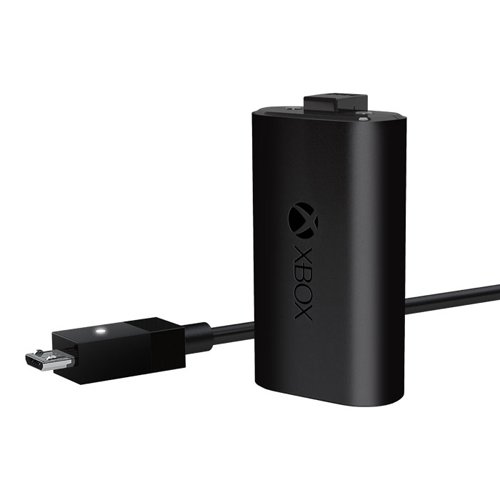Play &amp; Charge Xbox One
