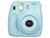 Cámara Fujifilm Instax Mini 8 Azul
