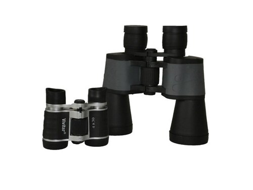 Binocular Viv-Vs-843