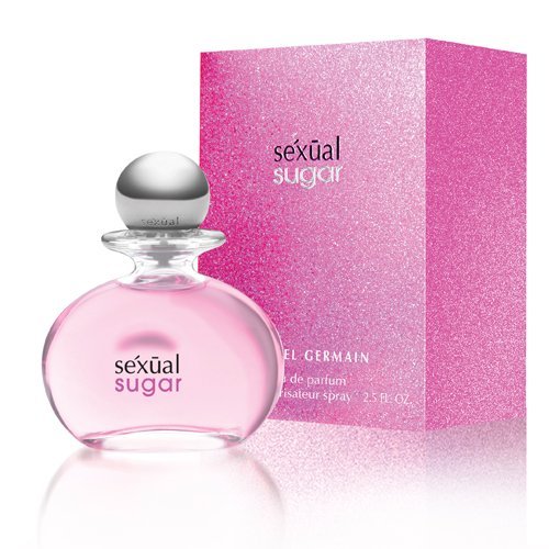 Sexual Sugar By Michel Germain para Mujer (125 Ml) Edpv
