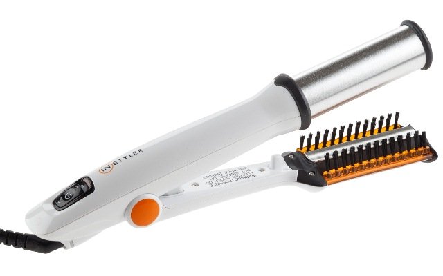 instyler titanium