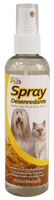 Spray Desenredante (125 Ml) P/perro Acuario Lomas