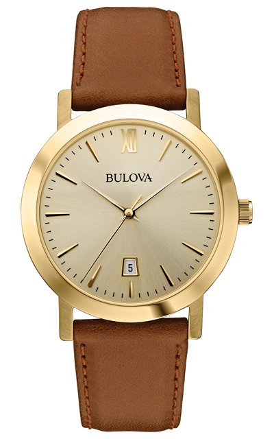 Reloj Caballero Bulova 97B135